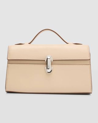 Savette + The Symmetry Pochette Bag