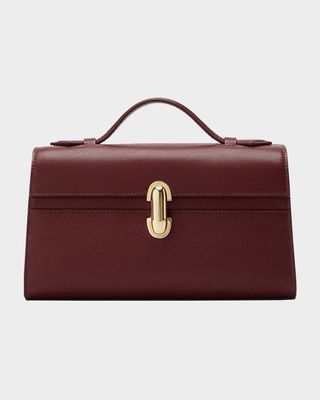 Savette + The Symmetry Pochette Bag