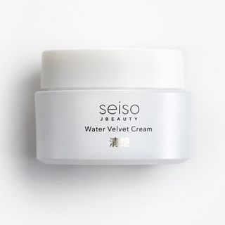 Seiso Beauty + Water Velvet Cream