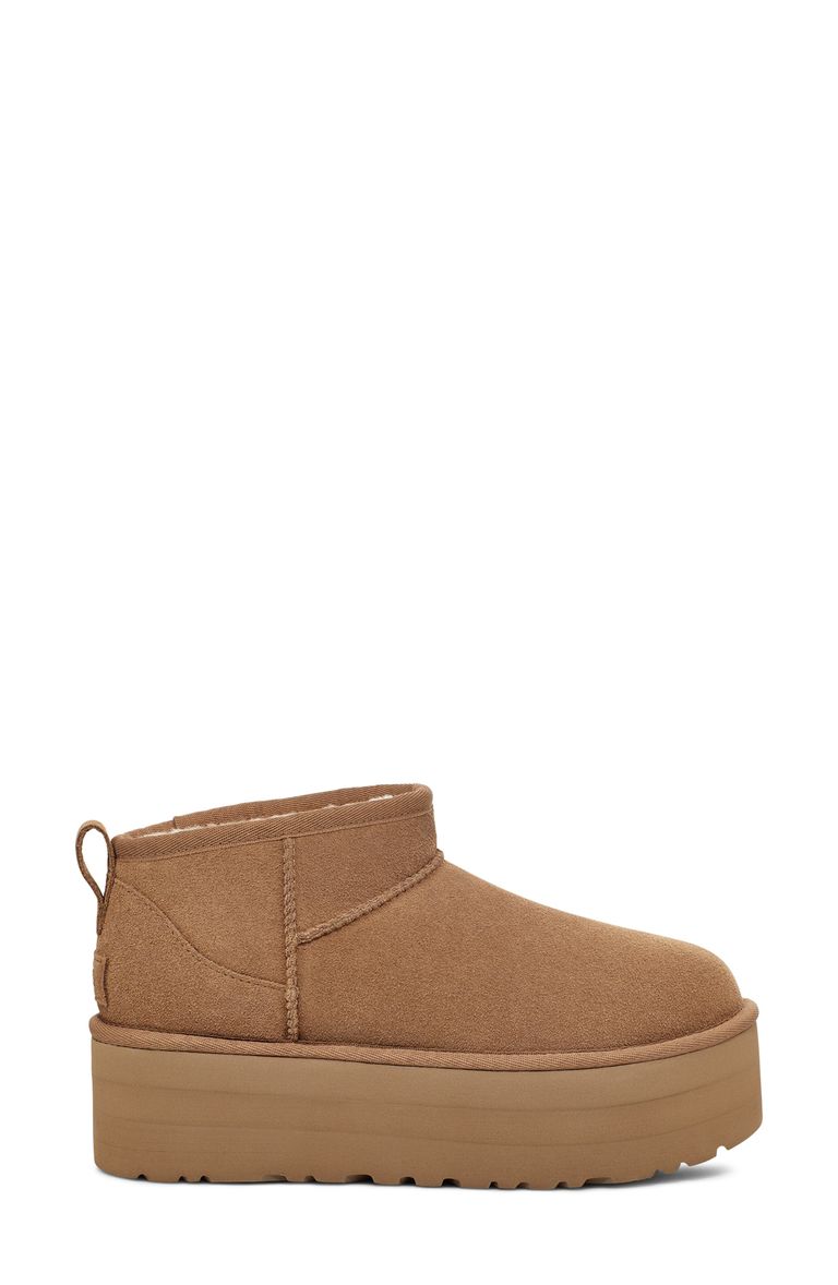 These New Ugg Boots Are Low-Key Grunge and About to Sell Out | Who What ...