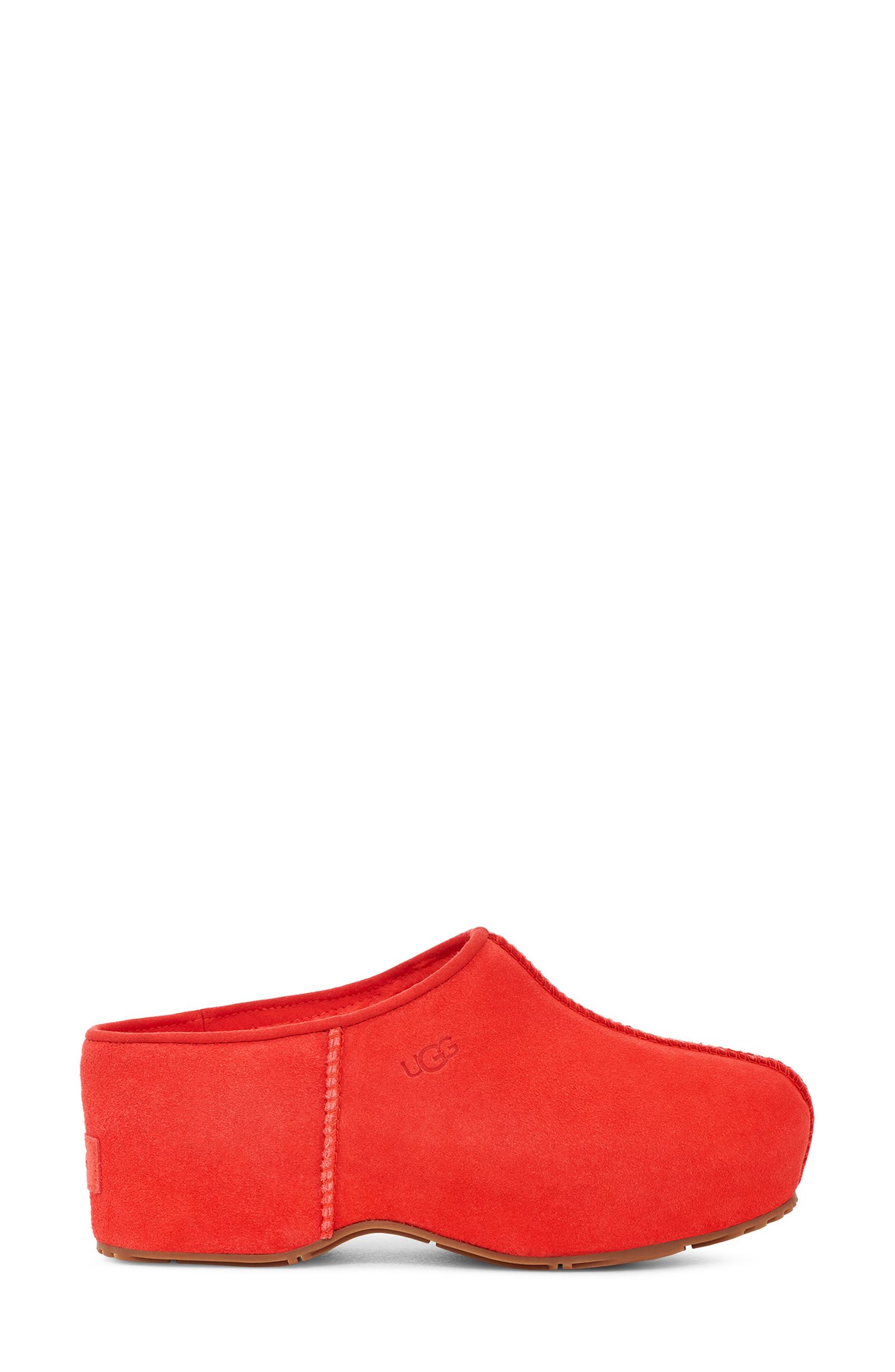 These New Ugg Boots Are LowKey Grunge and About to Sell Out Who What