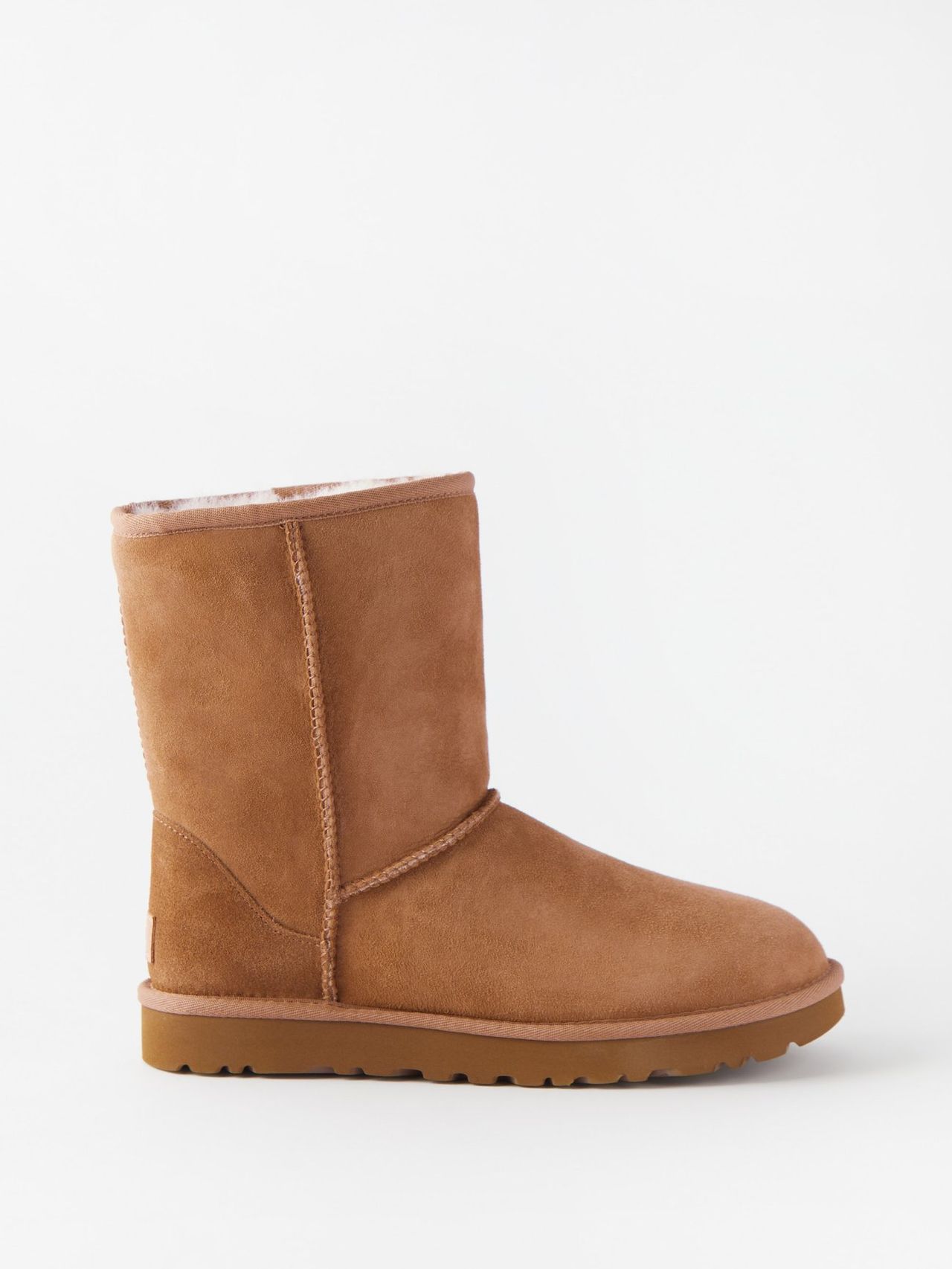 These New Ugg Boots Are LowKey Grunge and About to Sell Out Who What