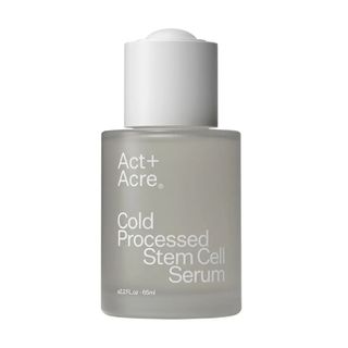 Act+Acre + 2% Stem Cell H2-Grow Complex Scalp Serum for Hair Growth
