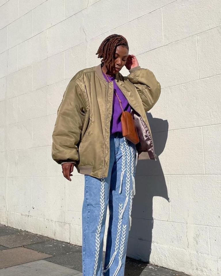 How to Make the Inverted Bob Haircut Trend Look So 2024 | Who What Wear