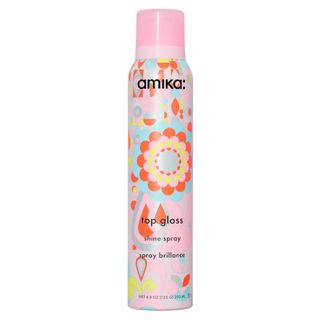 Amika + Top Gloss Shine Spray
