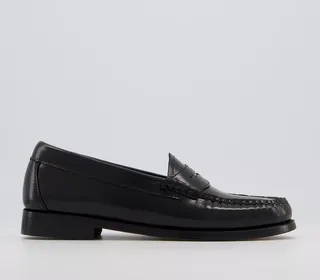 G.H. Bass + Weejuns Penny Loafers