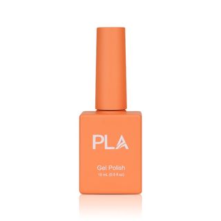 PLA + Gel Nail Polish in Find Out the Hard Way