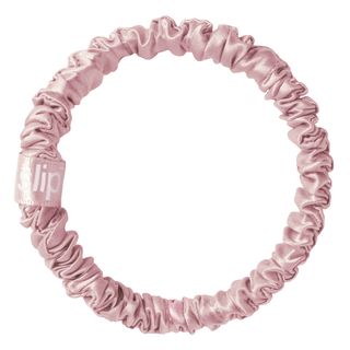 Slip + Pure Silk Skinny Scrunchie