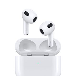 Apple + Airpods