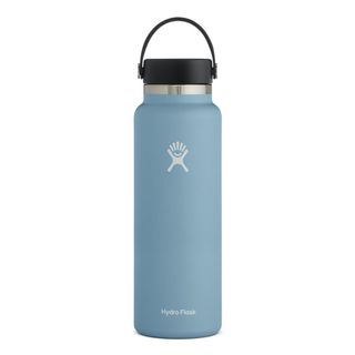 Hydro Flask + Wide Mouth Water Bottle