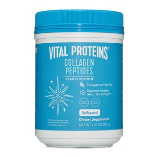 Vital Proteins + Collagen Peptides + Beauty Supplement Powder