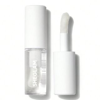 SheGlam + Jelly Wow Hydrating Lip Oil