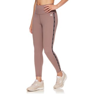 Reebok + Elevated High Rise 7/8 Leggings