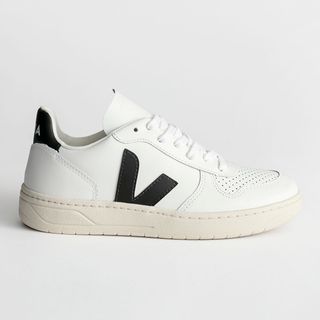 Veja + V-10 Sneakers