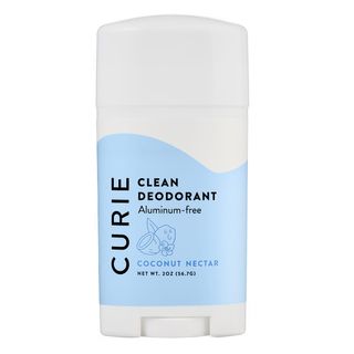 Curie + Natural Deodorant