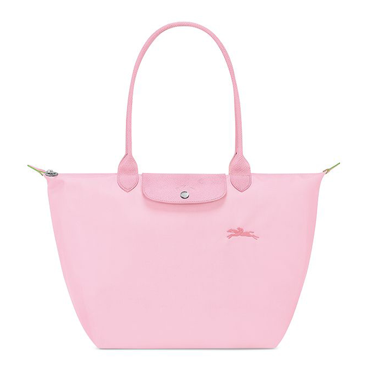 Longchamp + Le Pliage Recycled Tote