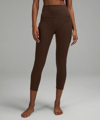 lululemon + Align High-Rise Pant with Pockets 25
