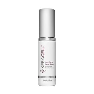 Keracell + Anti-Aging Facial Serum With MHCsc Technology