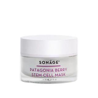 Sonäge + Patagonia Berry Stem Cell Mask