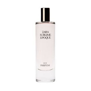 Zara + Sublime Epoque Eau de Parfum