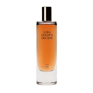 Zara + Golden Decade Eau de Parfum