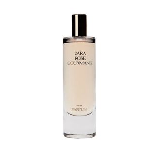Zara + Rose Gourmand Eau de Parfum