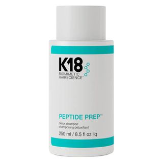 K18 + Peptide Prep Detox Shampoo
