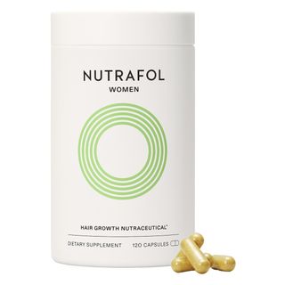 Nutrafol + Women's Hair Growth Nutraceutical