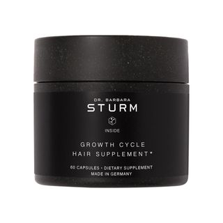 Dr. Barbara Sturm + Growth Cycle Hair Supplement