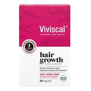 Viviscal + Hair Growth Supplements for Women