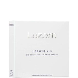 Luzern + L'Essentials Bio Cellulose Sculpting Masque Set