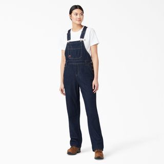 Dickies + Relaxed Fit Bib Overalls
