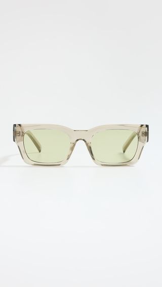 Le Specs + Shmood Sunglasses