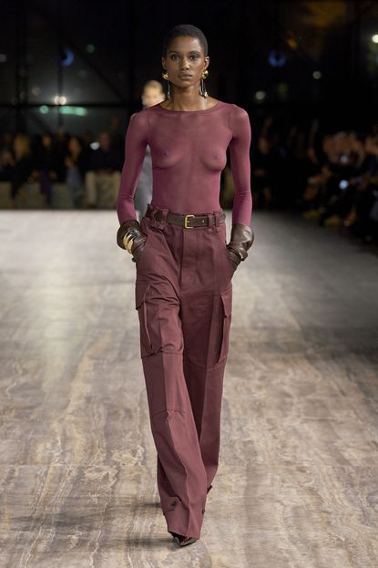High-Waisted Jeans Are Set for a Comeback—28 Styles to Try | Who What Wear