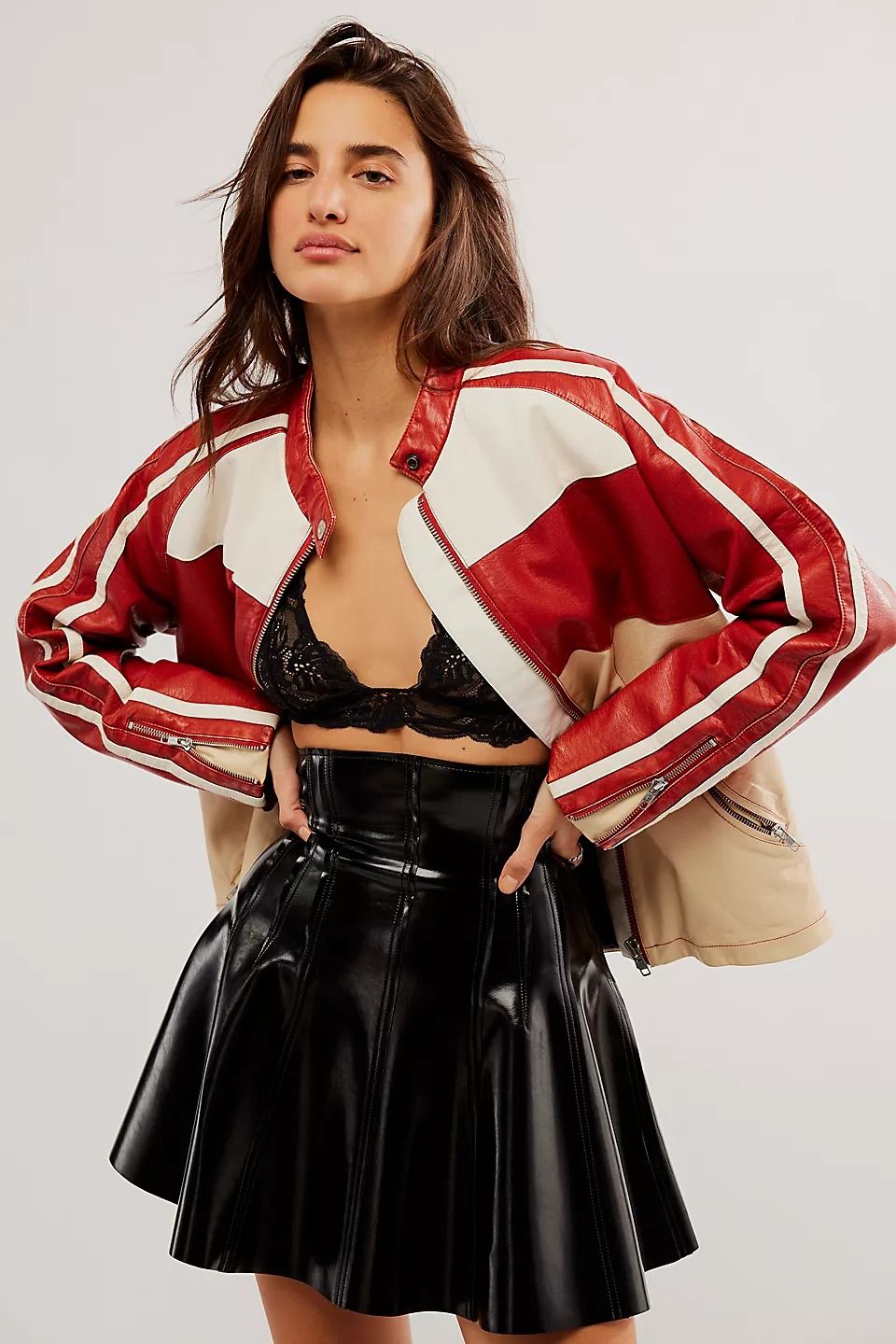 High-Waisted Jeans Are Set for a Comeback—28 Styles to Try | Who What Wear