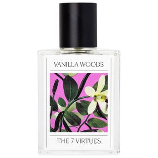 The 7 Virtues + Vanilla Woods Eau de Parfum