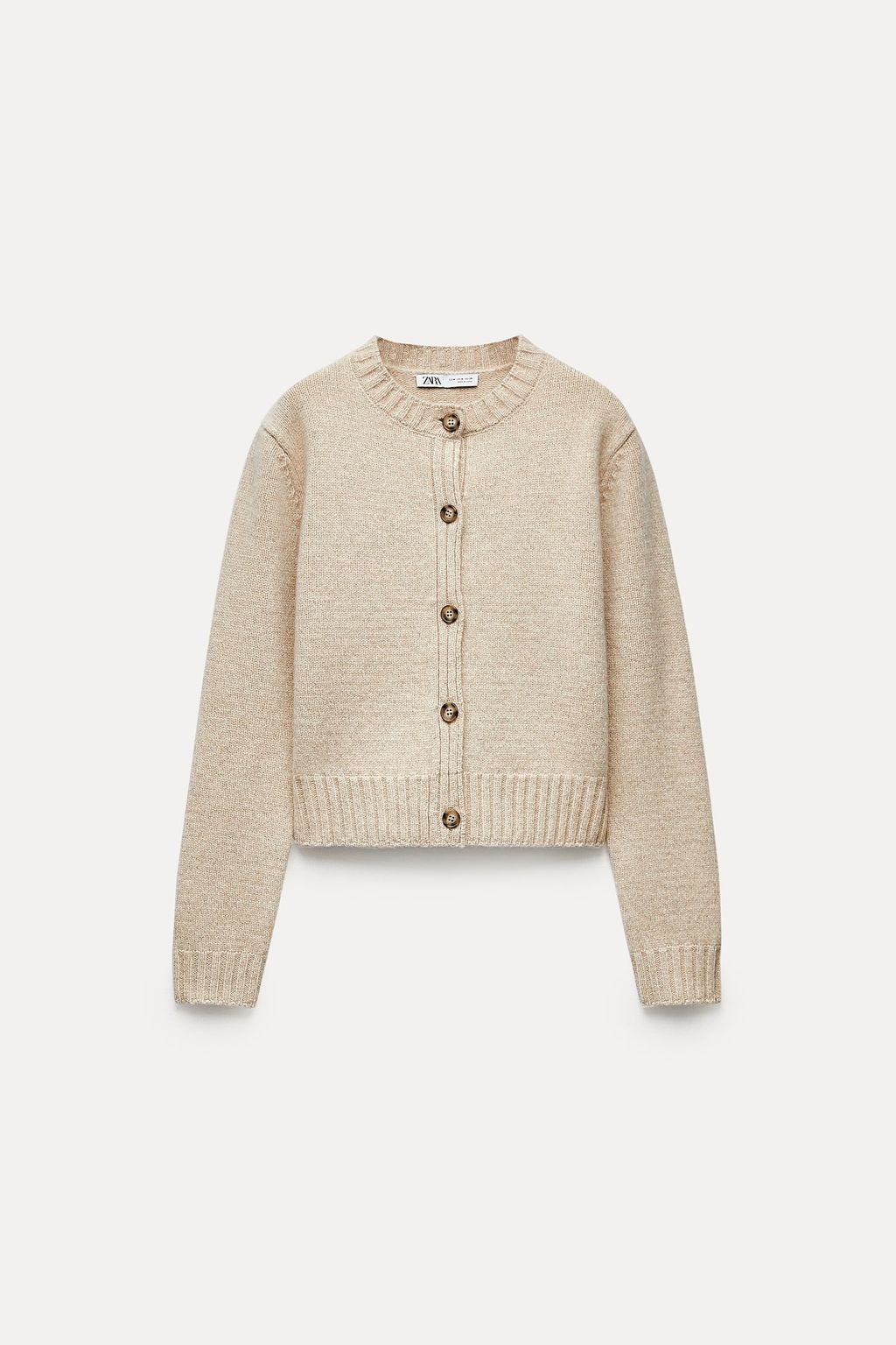 The Blake Cardigan