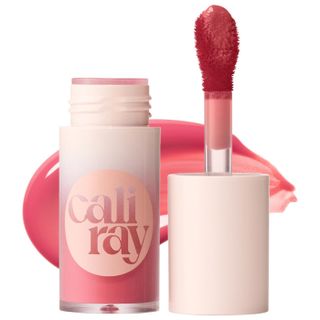 caliray + Socal Superbloom Lip + Cheek Tint Soft Stain Blush