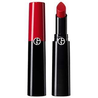 Armani Beauty + Lip Power Long Lasting Lipstick