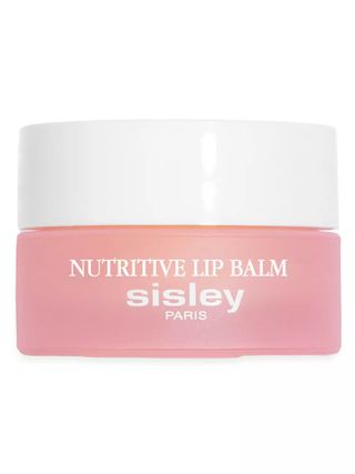 Sisley Paris + Nutritive Lip Balm