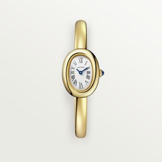 Cartier + Baignoire de Cartier Watch