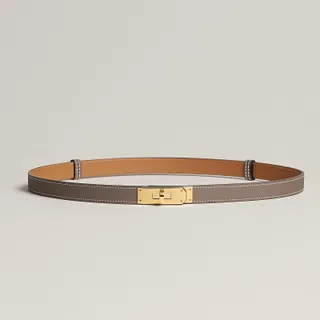 Hermès + Kelly 18 Belt