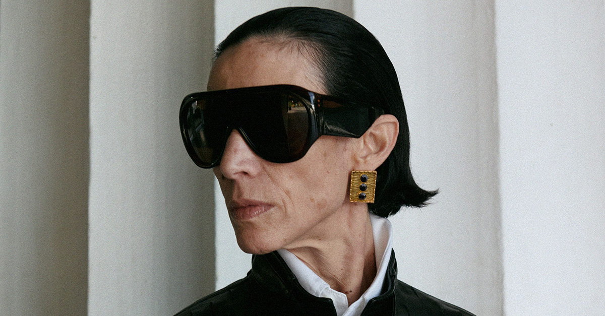 Phoebe Philo's New Line Is Every Editor's Dream Wardrobe