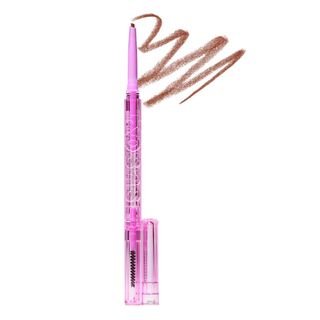 Kosas + Brow Pop Dual-Action Filling and Shaping Easy Eyebrow Pencil
