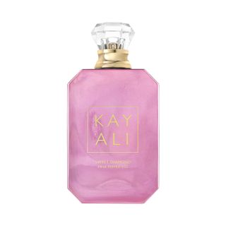 Kayali + Sweet Diamond Pimenta Rosa 25 Eau de Parfum