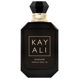 Kayali + Oudgasm Vanilla Oud 36 Eau de Parfum Intense