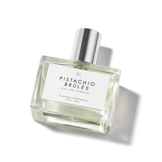 Le Monde Gourmand + Pistachio Brûlée Eau de Parfum