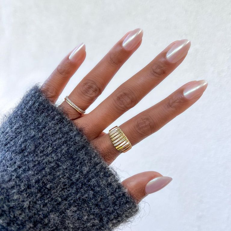 Nail Artists Share 7 Proposal Manicure Ideas | Who What Wear