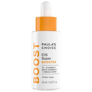 Paula's Choice + C15 Vitamin C Super Booster