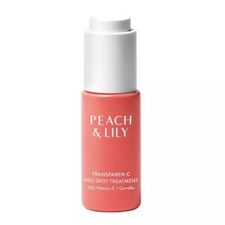 Peach & Lily + Transparenc-C Pro Spot Treatment